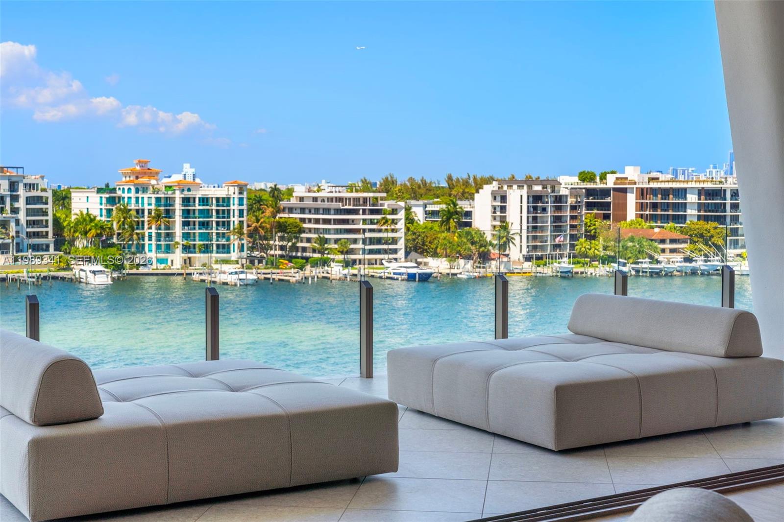 5 Grove Isle Dr #PHS01, Coconut Grove FL 33131