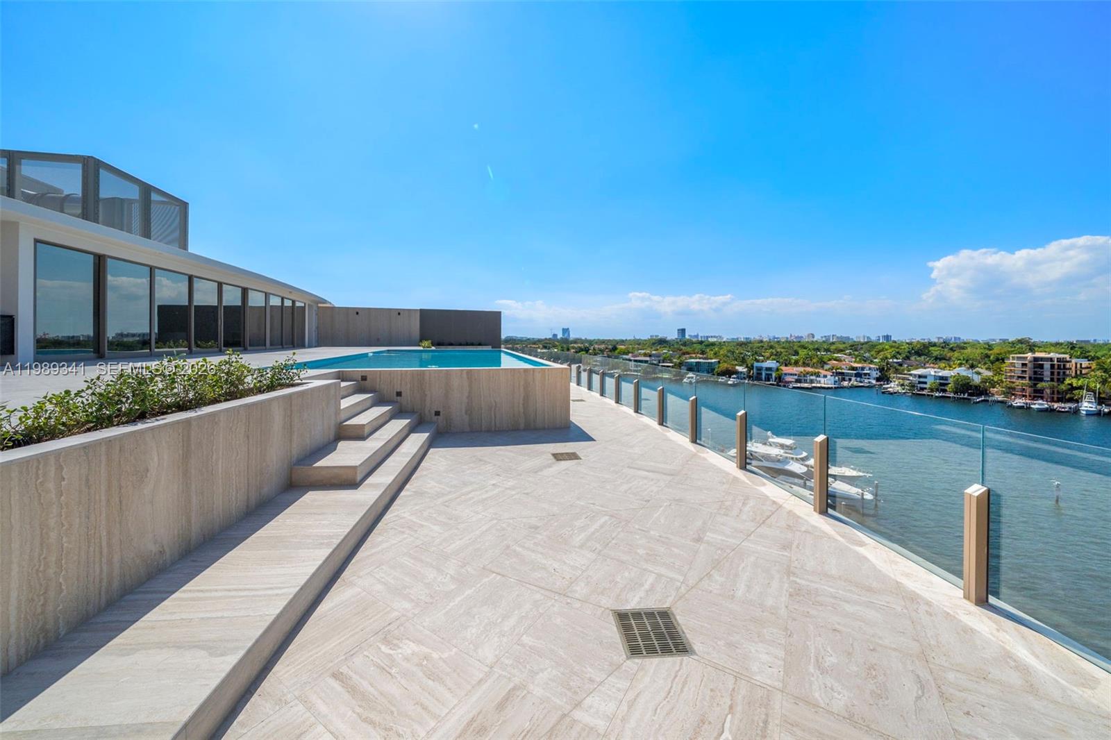 5 Grove Isle Dr #PHS01, Coconut Grove FL 33131