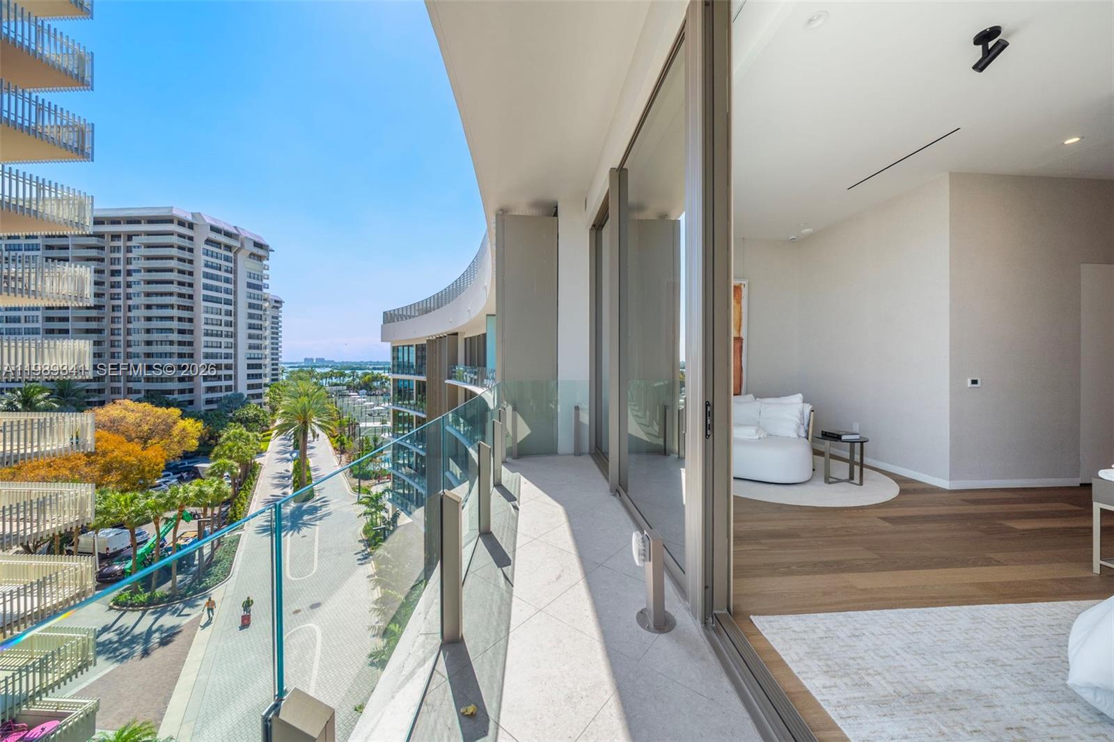5 Grove Isle Dr #PHS01, Coconut Grove FL 33131