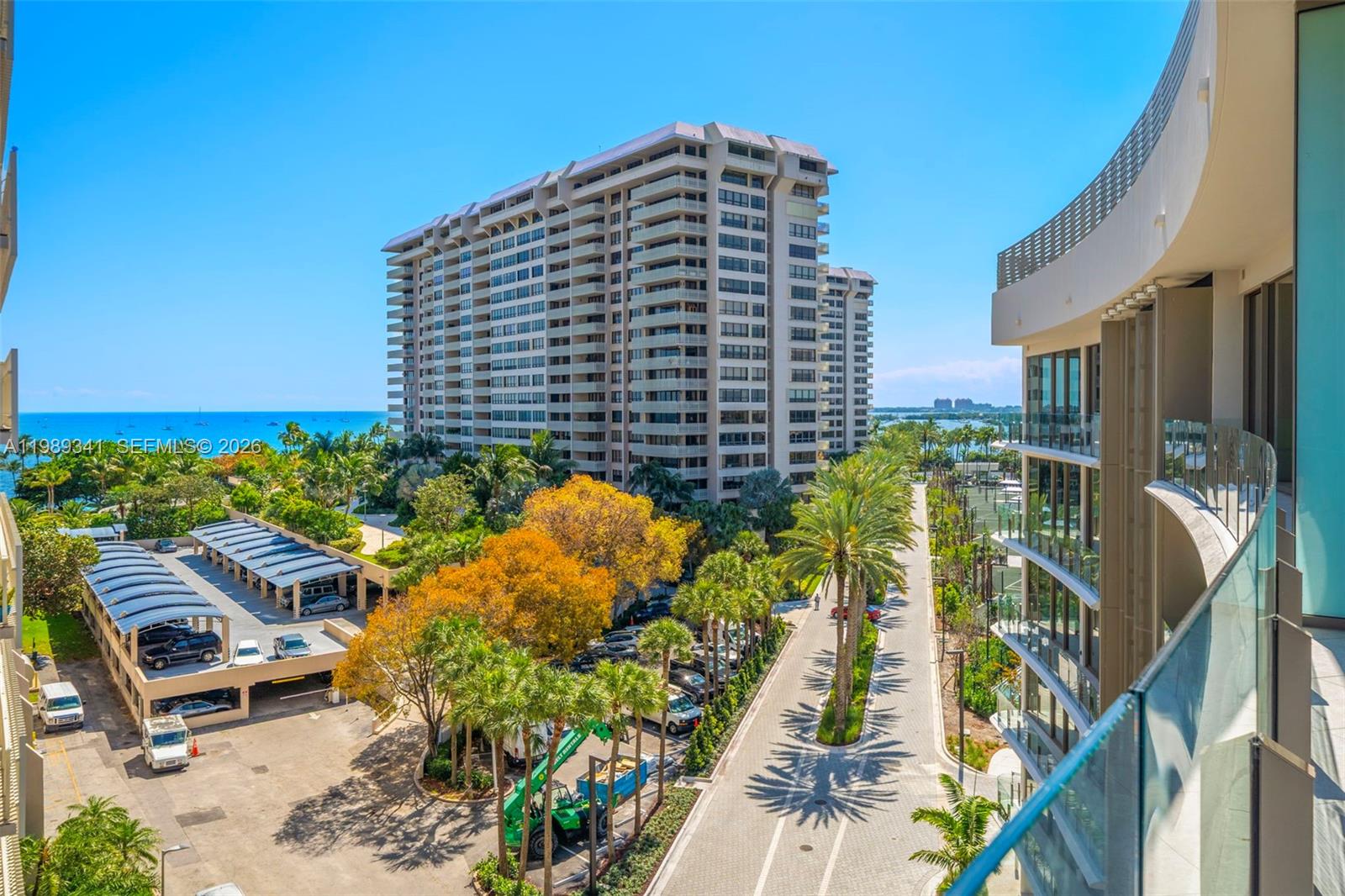 5 Grove Isle Dr #PHS01, Coconut Grove FL 33131