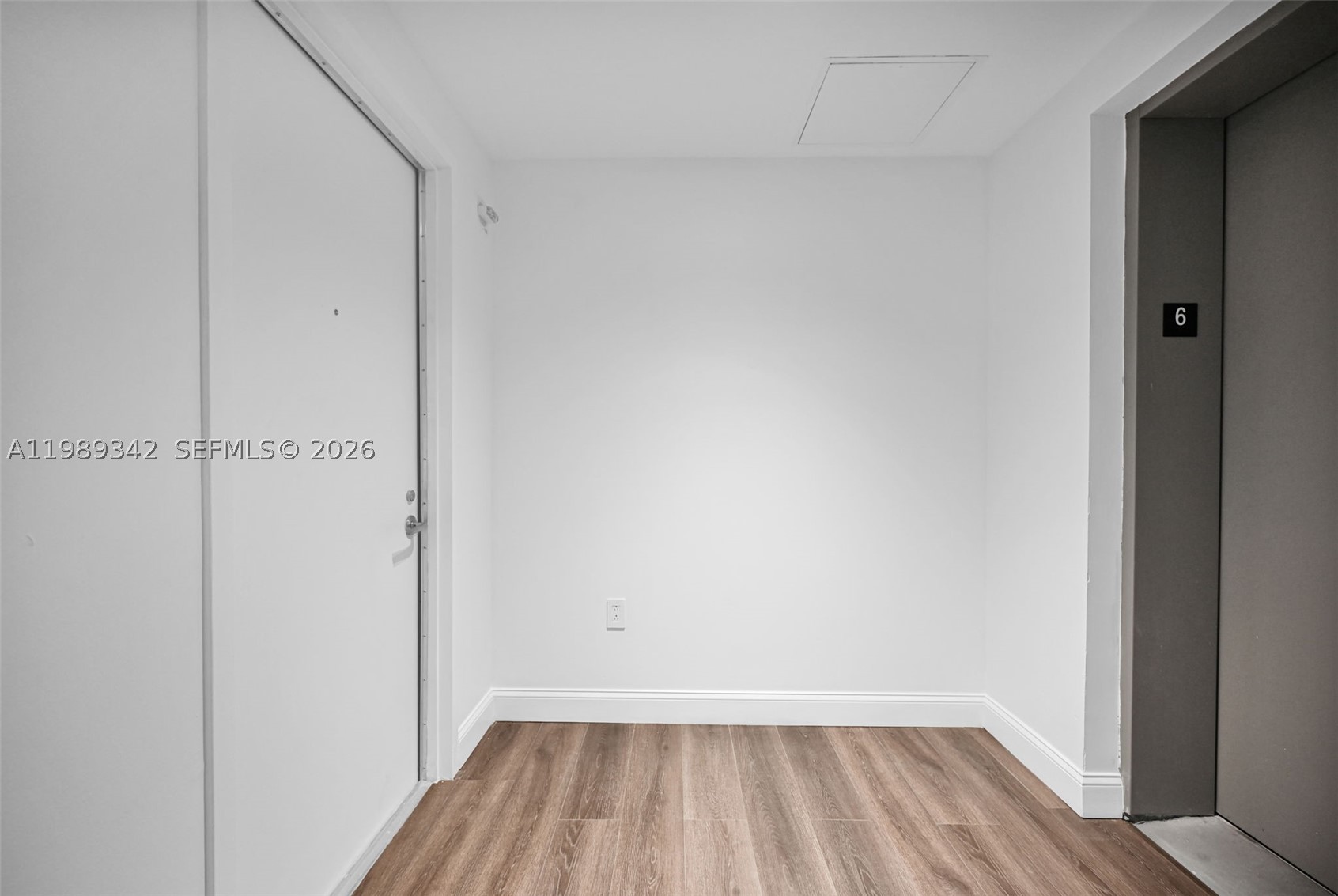 460 NE 28th St #601, Miami FL 33137