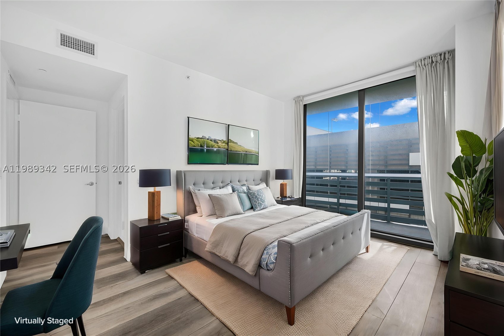 460 NE 28th St #601, Miami FL 33137