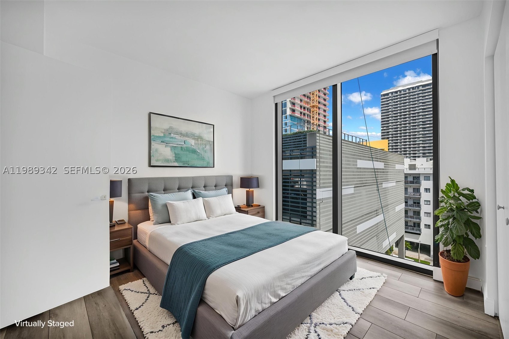 460 NE 28th St #601, Miami FL 33137