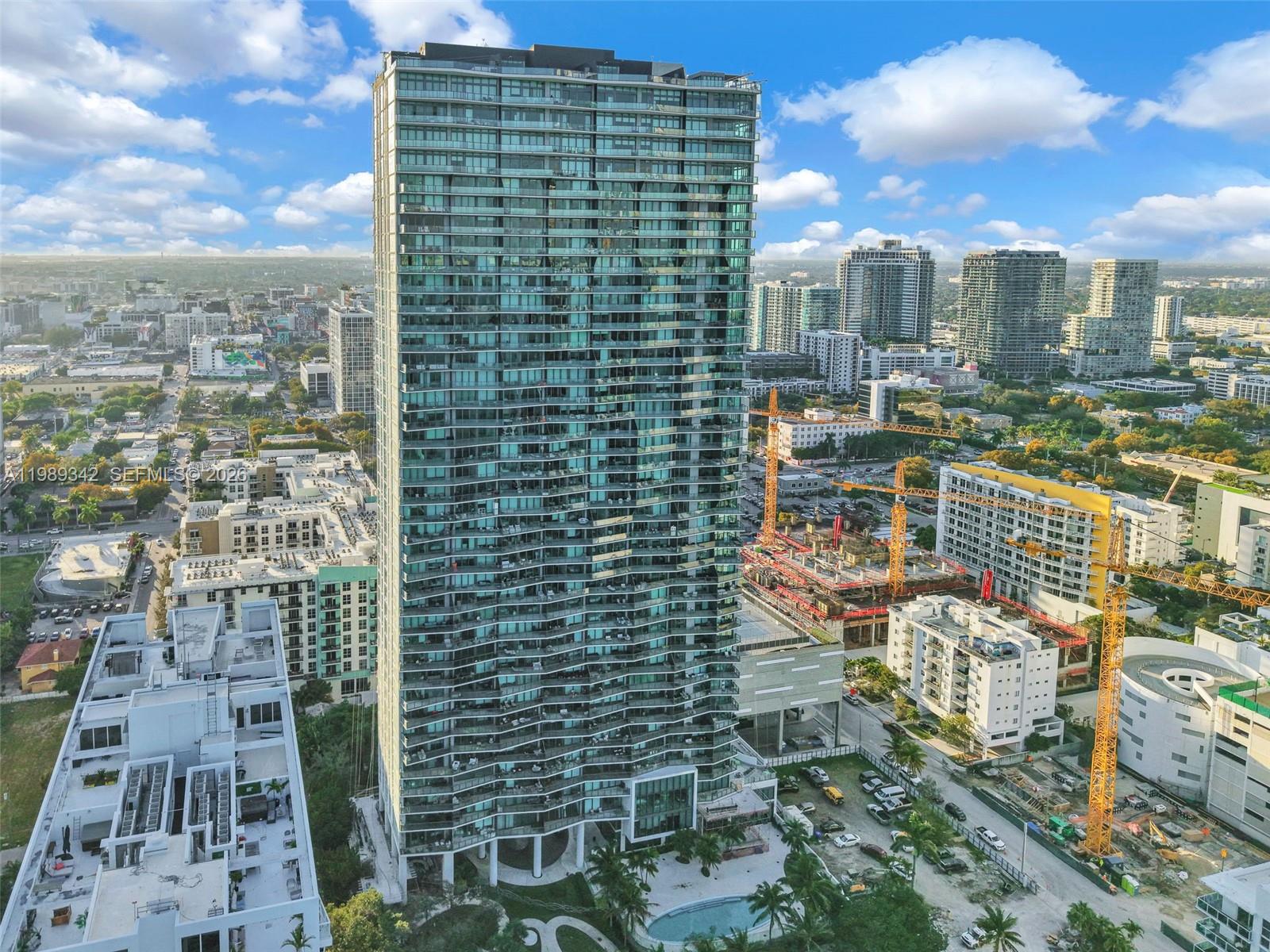 460 NE 28th St #601, Miami FL 33137