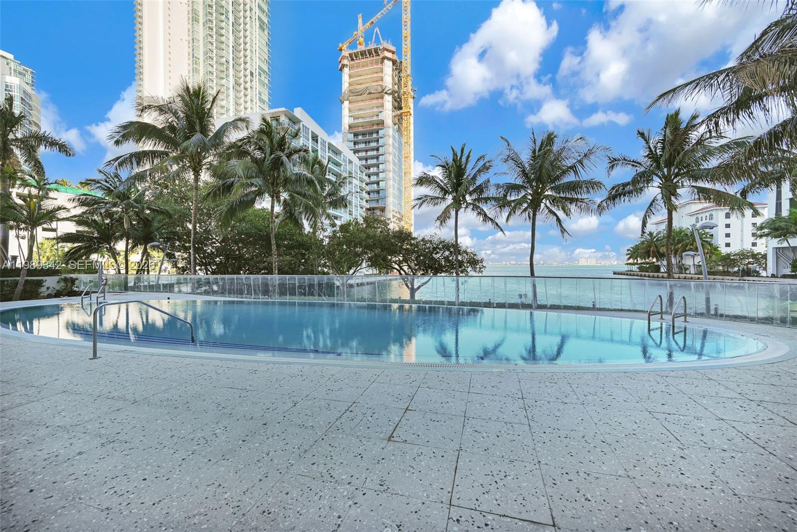 460 NE 28th St #601, Miami FL 33137