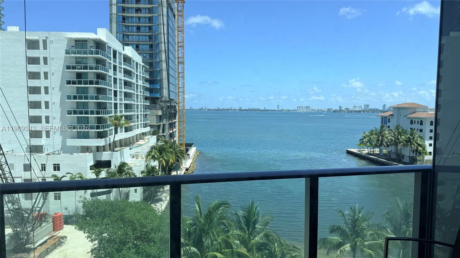460 NE 28th St #601, Miami FL 33137
