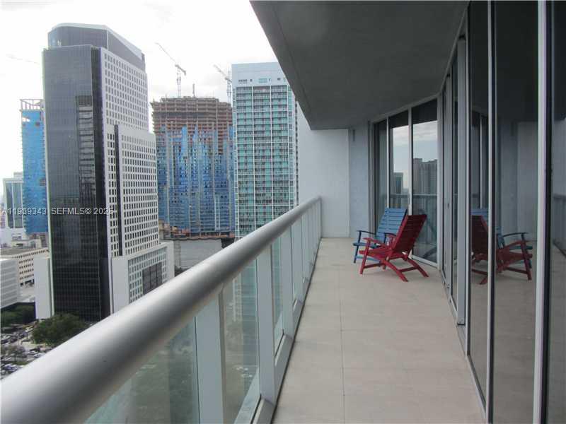 495 Brickell Ave #2401, Miami FL 33131