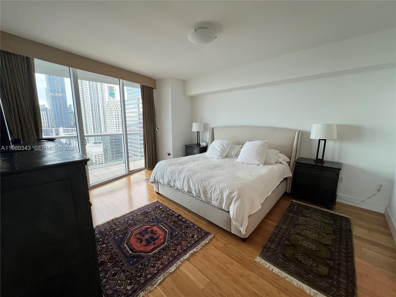 495 Brickell Ave #2401, Miami FL 33131