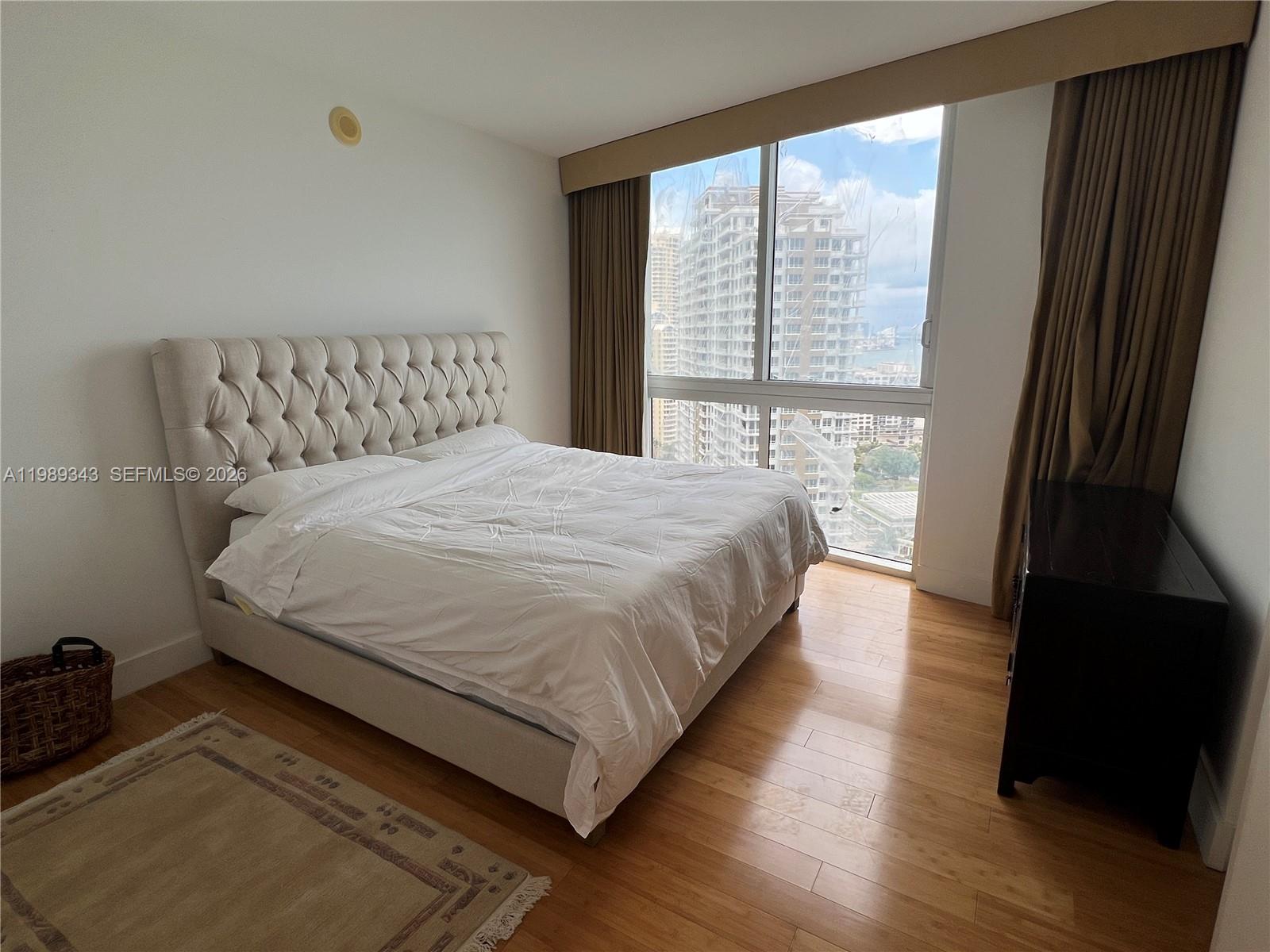 495 Brickell Ave #2401, Miami FL 33131