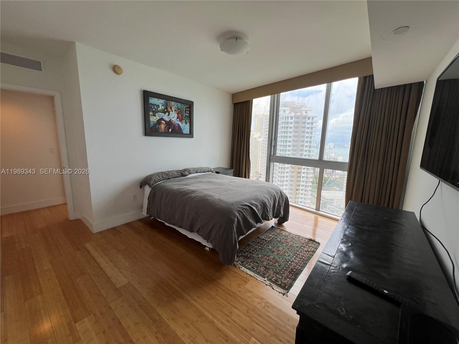 495 Brickell Ave #2401, Miami FL 33131