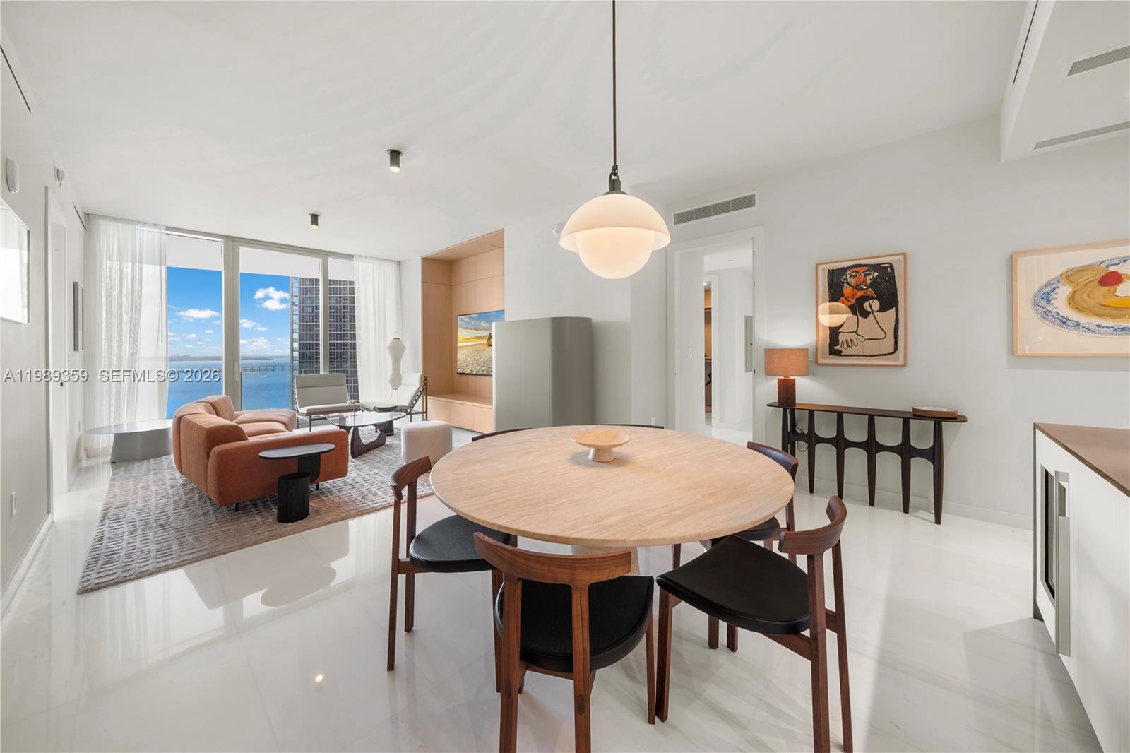 300 Biscayne Boulevard Way #3005W, Miami FL 33131