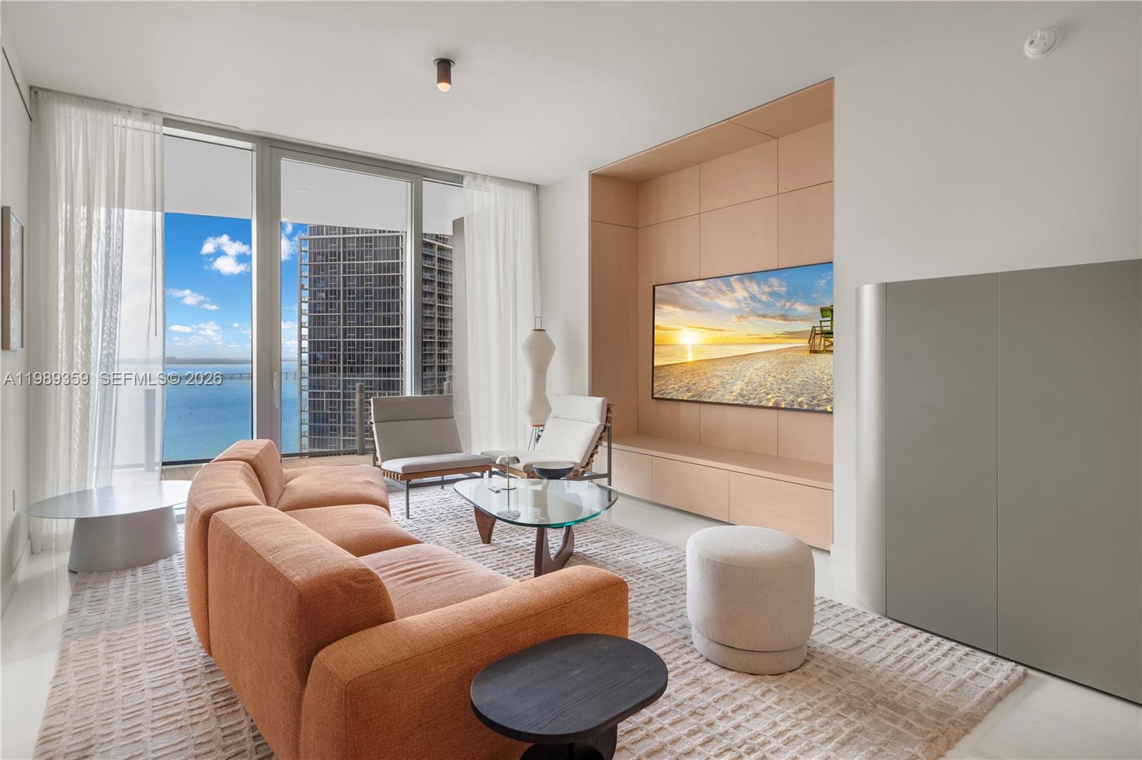 300 Biscayne Boulevard Way #3005W, Miami FL 33131