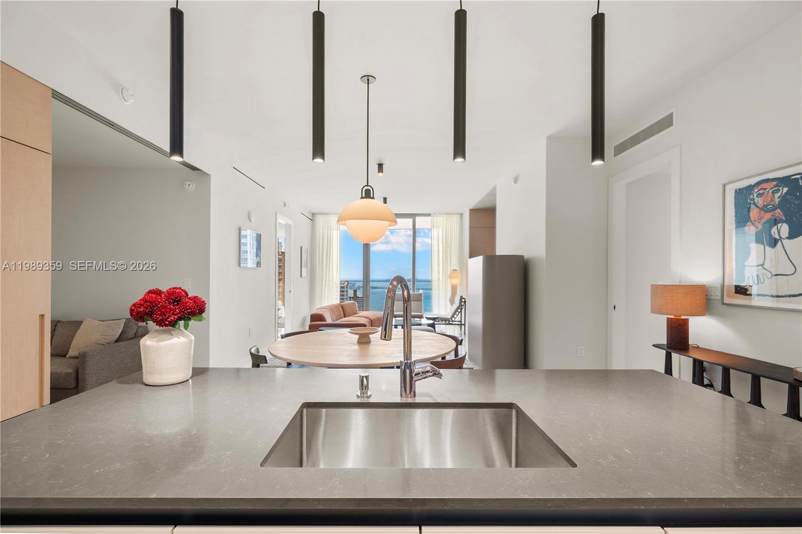 300 Biscayne Boulevard Way #3005W, Miami FL 33131