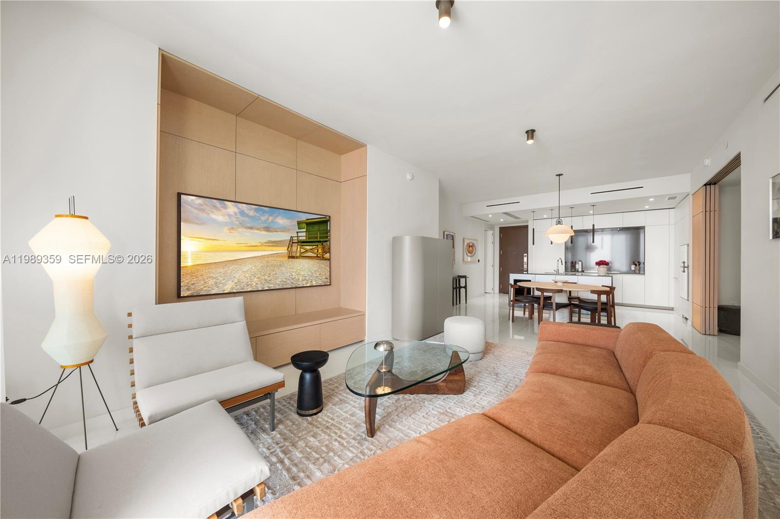 300 Biscayne Boulevard Way #3005W, Miami FL 33131