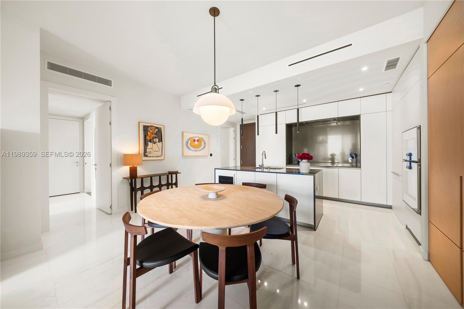 300 Biscayne Boulevard Way #3005W, Miami FL 33131