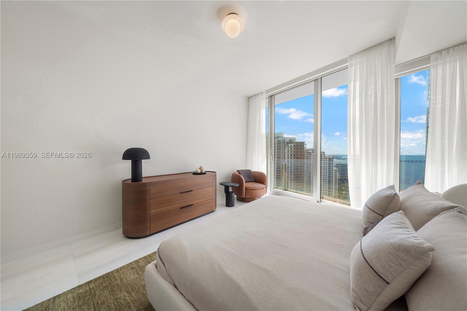 300 Biscayne Boulevard Way #3005W, Miami FL 33131