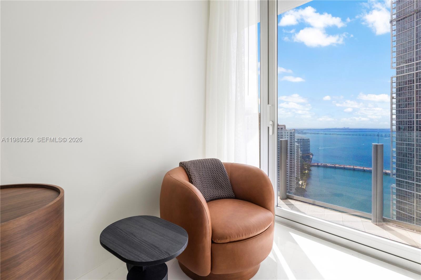 300 Biscayne Boulevard Way #3005W, Miami FL 33131
