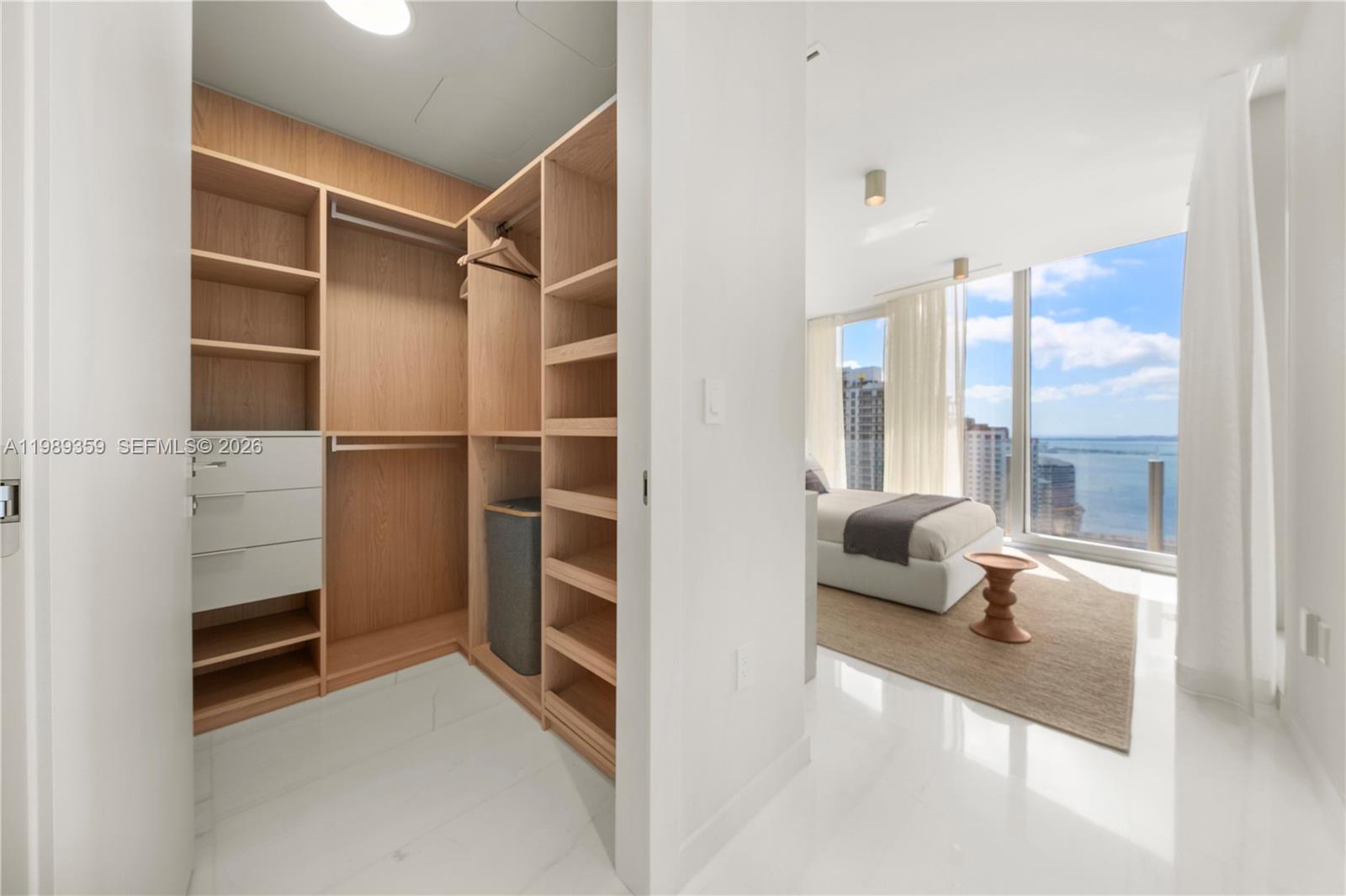 300 Biscayne Boulevard Way #3005W, Miami FL 33131
