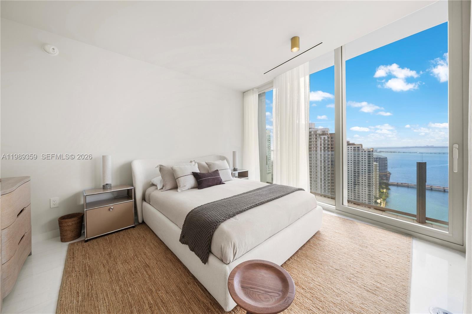 300 Biscayne Boulevard Way #3005W, Miami FL 33131