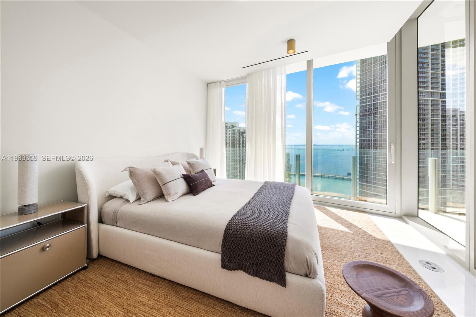 300 Biscayne Boulevard Way #3005W, Miami FL 33131