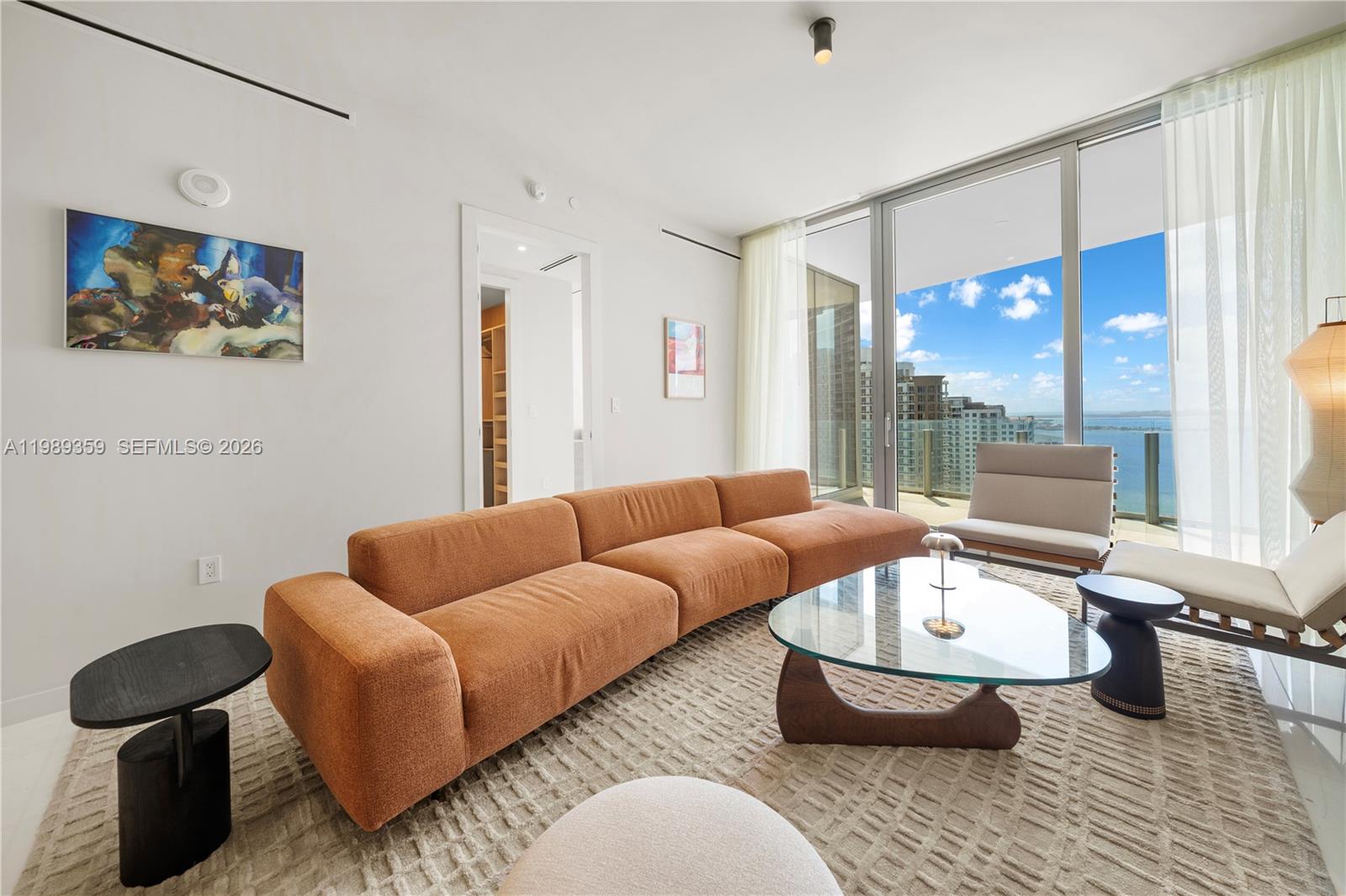 300 Biscayne Boulevard Way #3005W, Miami FL 33131