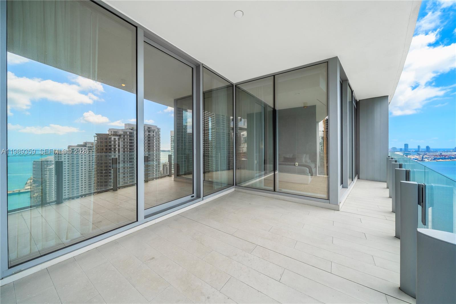 300 Biscayne Boulevard Way #3005W, Miami FL 33131
