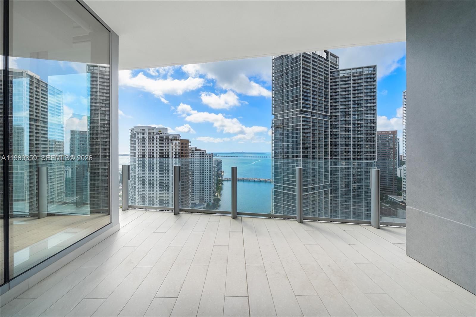 300 Biscayne Boulevard Way #3005W, Miami FL 33131