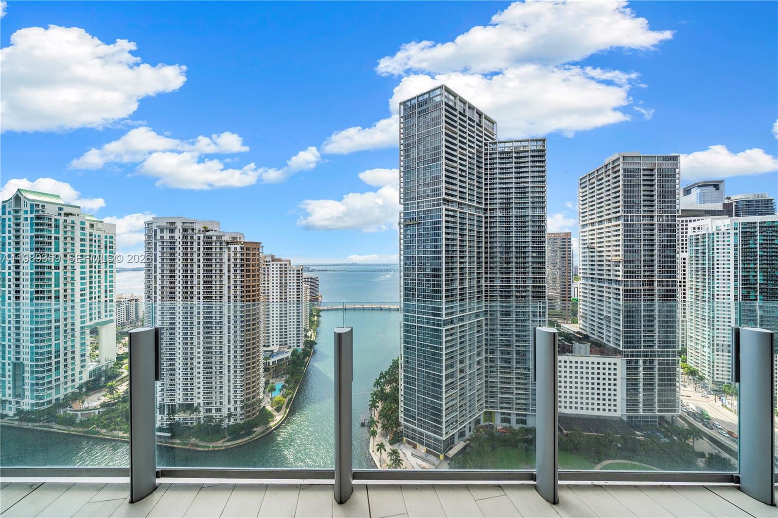300 Biscayne Boulevard Way #3005W, Miami FL 33131