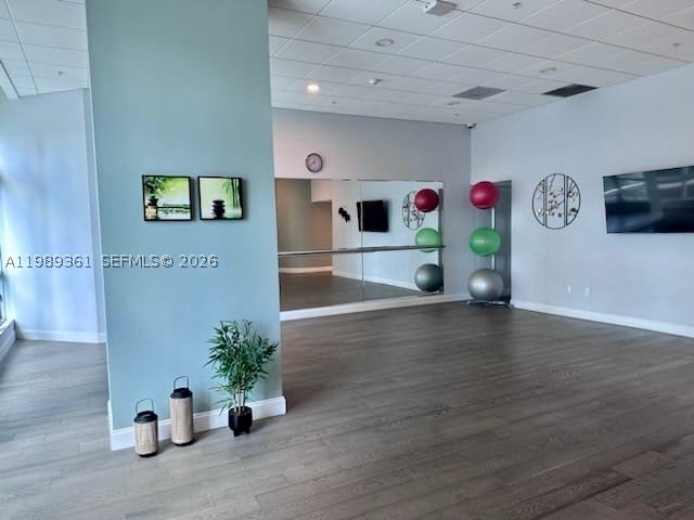 300 S BISCAYNE BLVD #L-410, Miami FL 33131