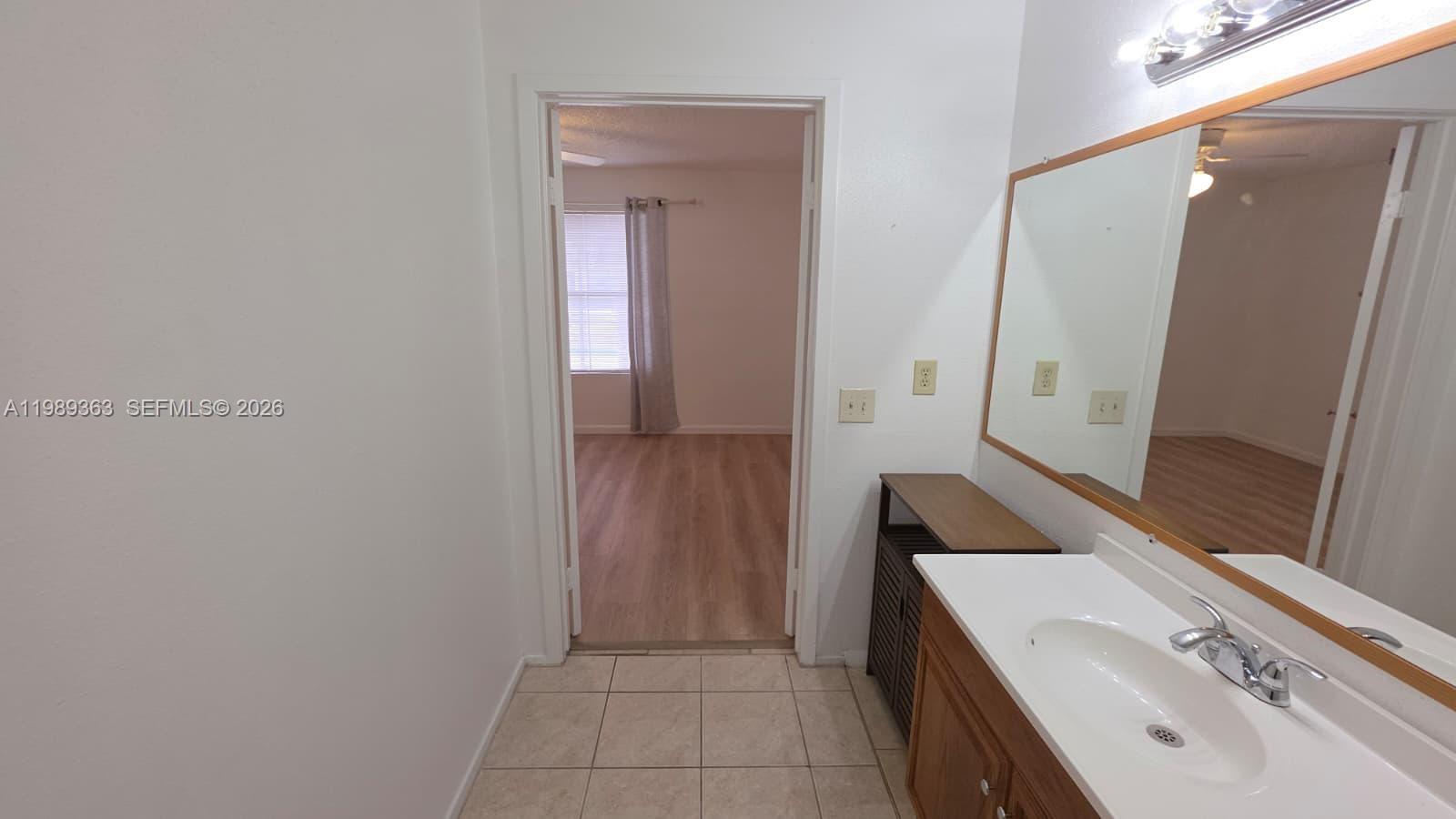15051 SW 103rd Ln #4107, Miami FL 33196