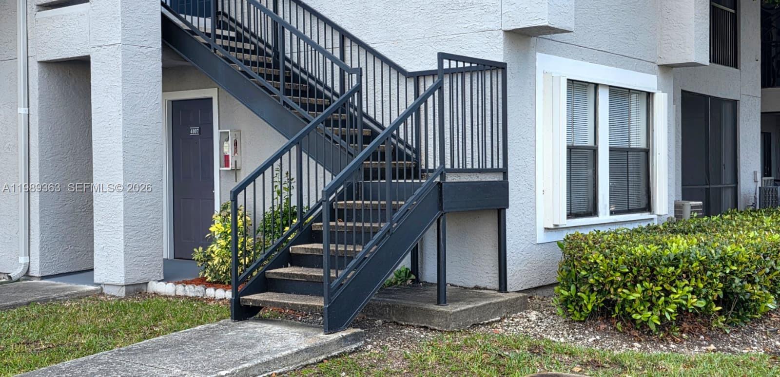 15051 SW 103rd Ln #4107, Miami FL 33196
