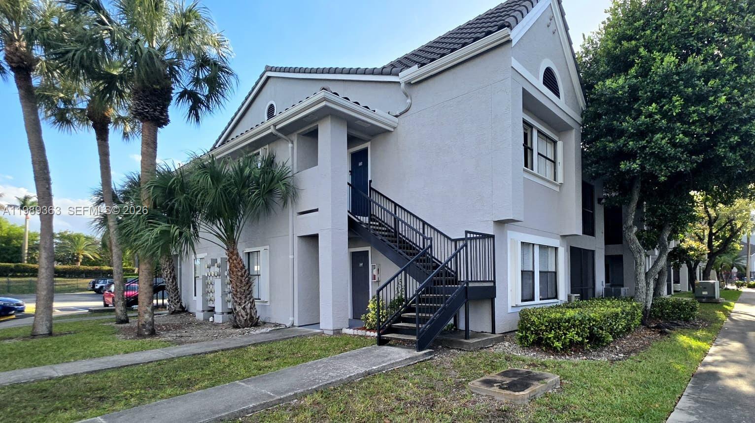 15051 SW 103rd Ln #4107, Miami FL 33196