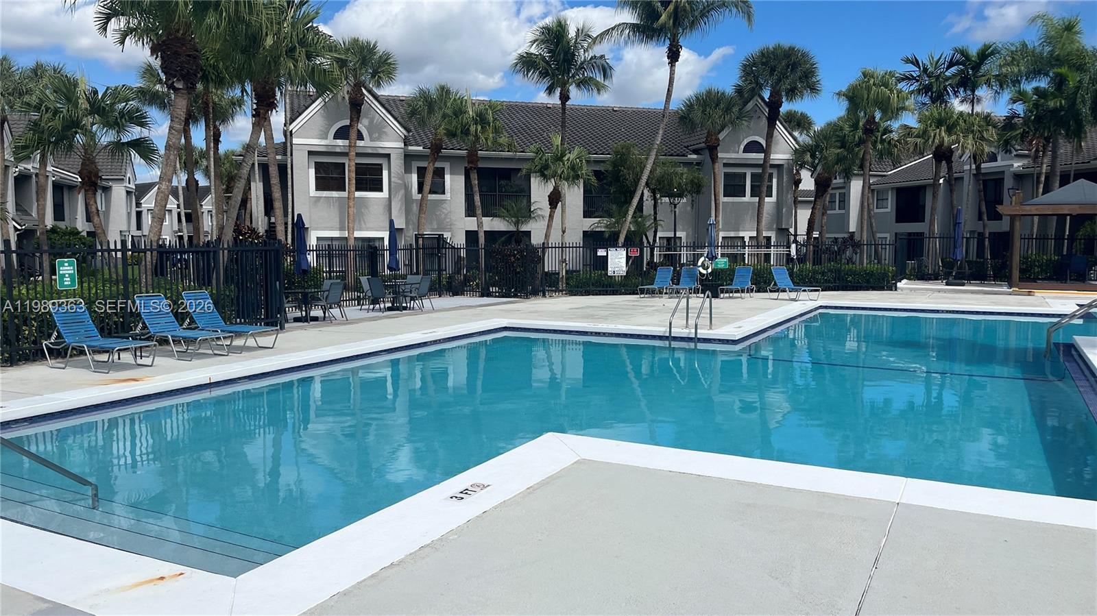 15051 SW 103rd Ln #4107, Miami FL 33196