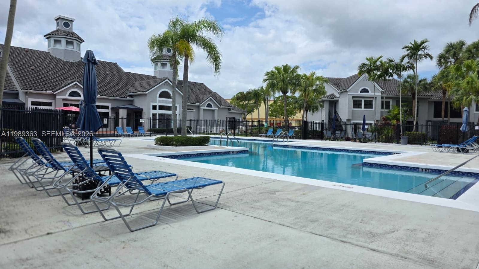 15051 SW 103rd Ln #4107, Miami FL 33196