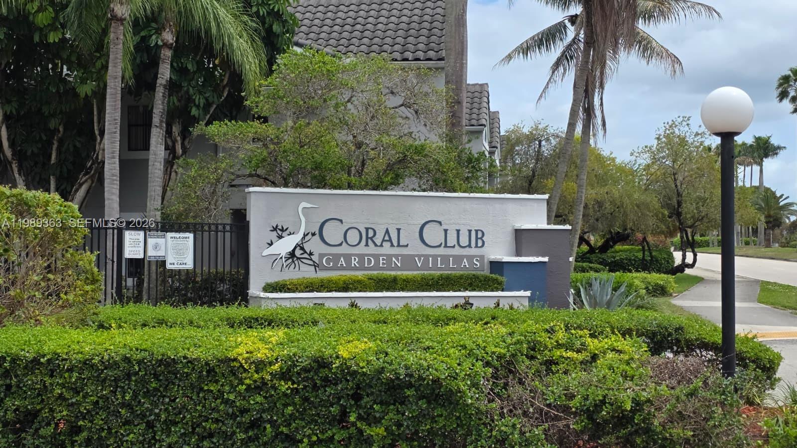 15051 SW 103rd Ln #4107, Miami FL 33196