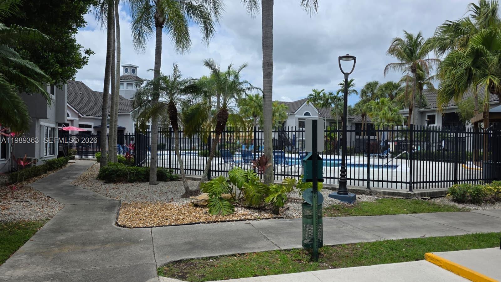 15051 SW 103rd Ln #4107, Miami FL 33196
