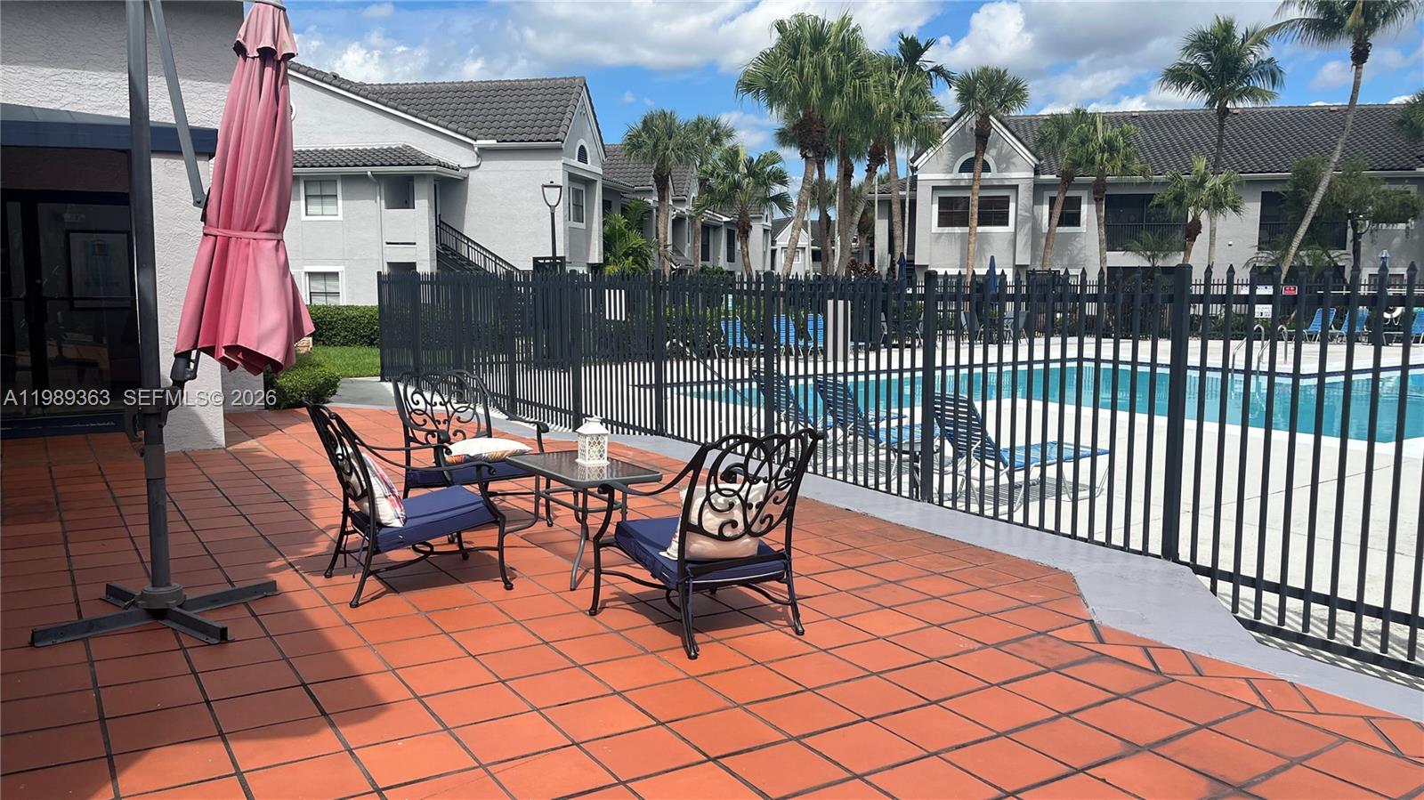 15051 SW 103rd Ln #4107, Miami FL 33196