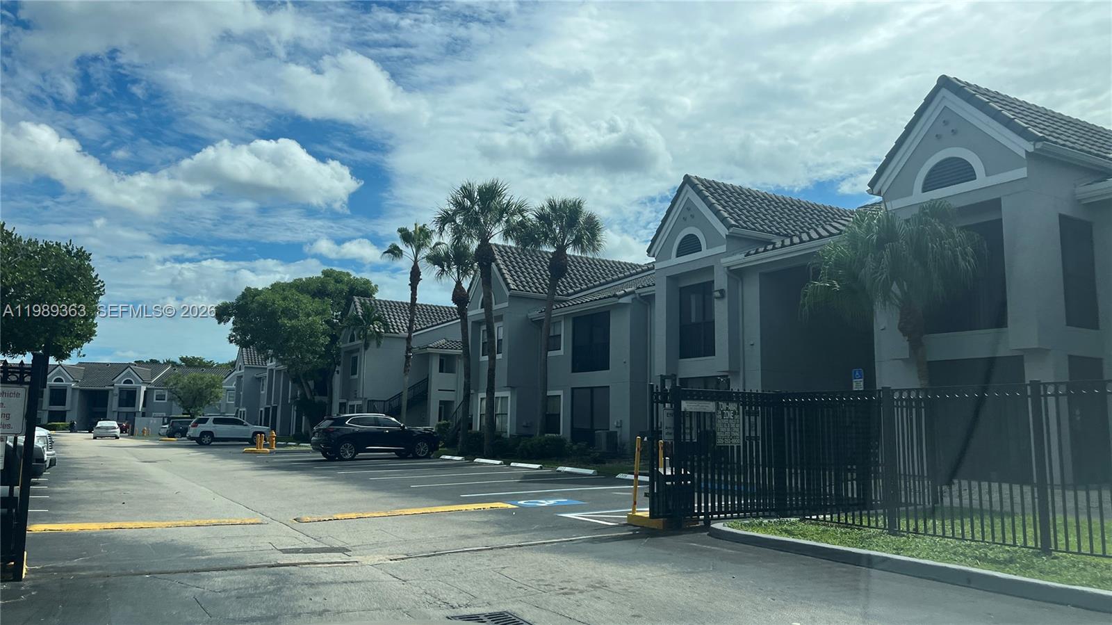 15051 SW 103rd Ln #4107, Miami FL 33196