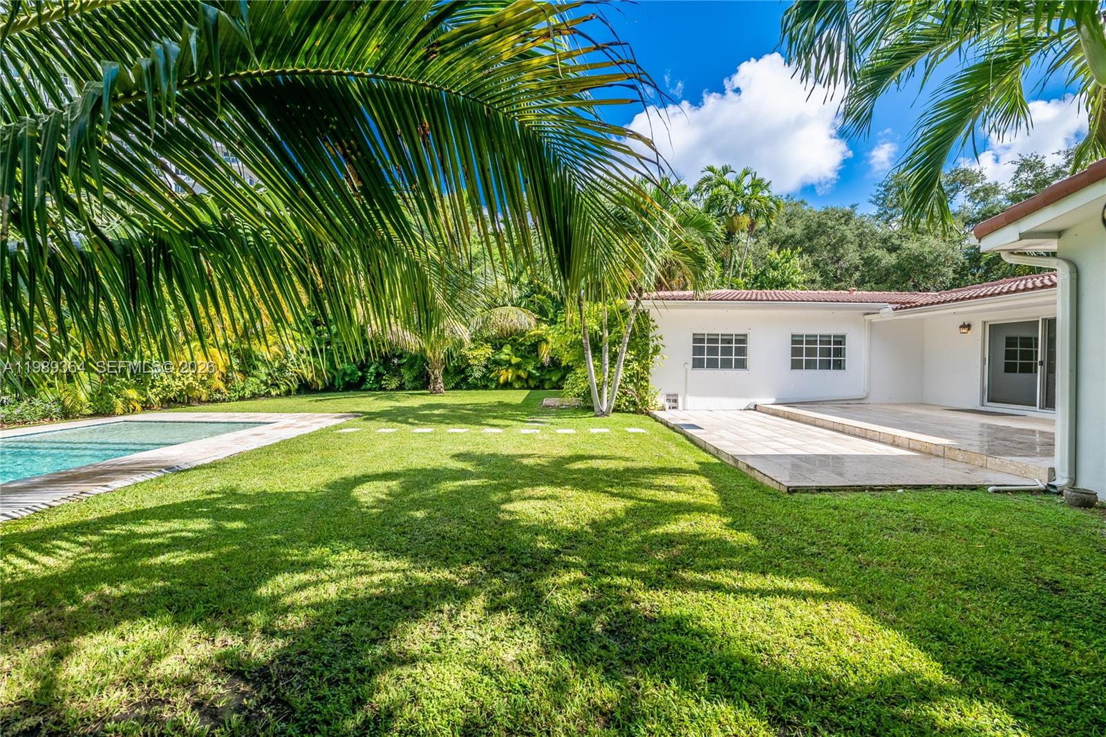 4160 Bay Point Rd, Miami FL 33137