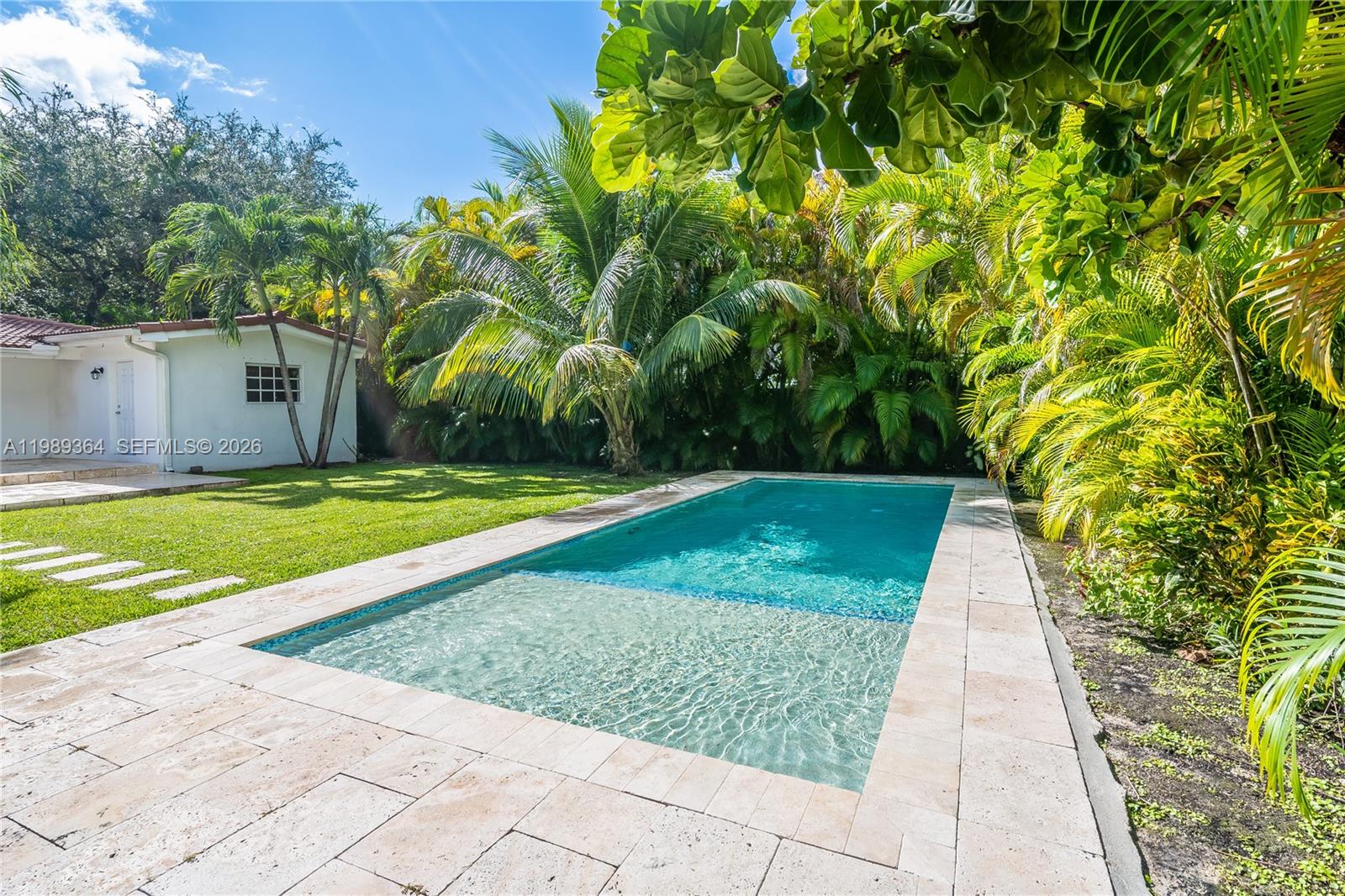 4160 Bay Point Rd, Miami FL 33137