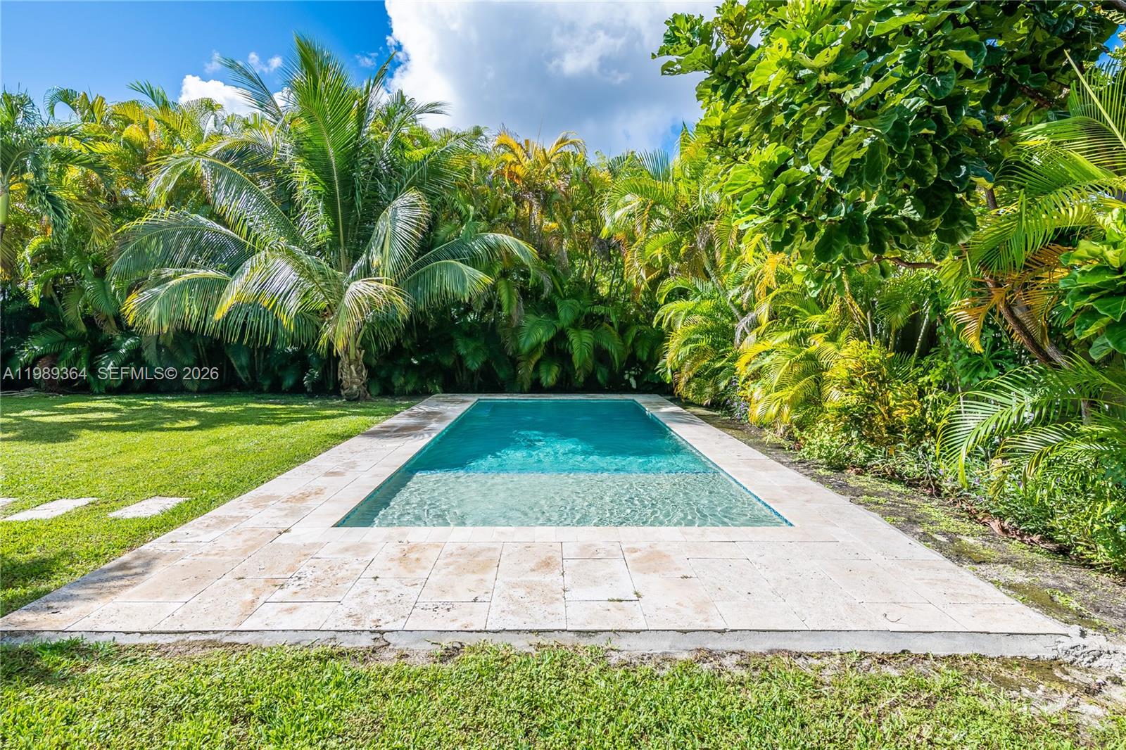4160 Bay Point Rd, Miami FL 33137