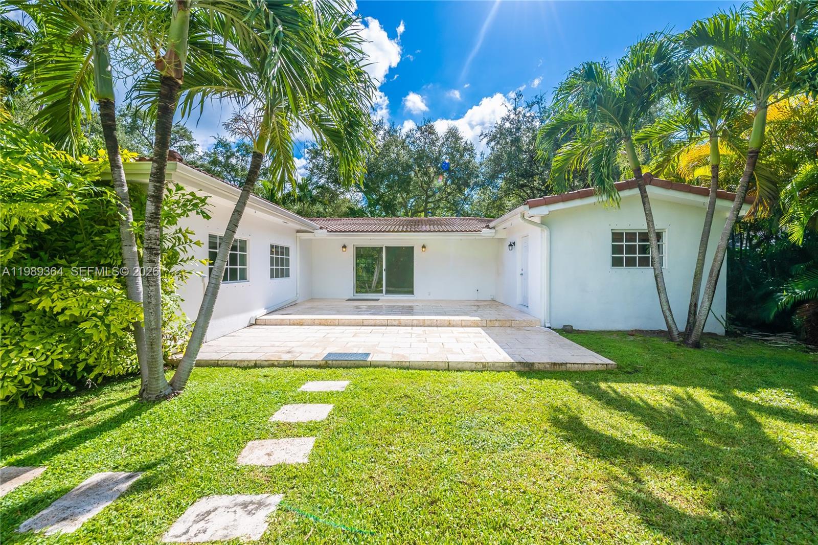 4160 Bay Point Rd, Miami FL 33137
