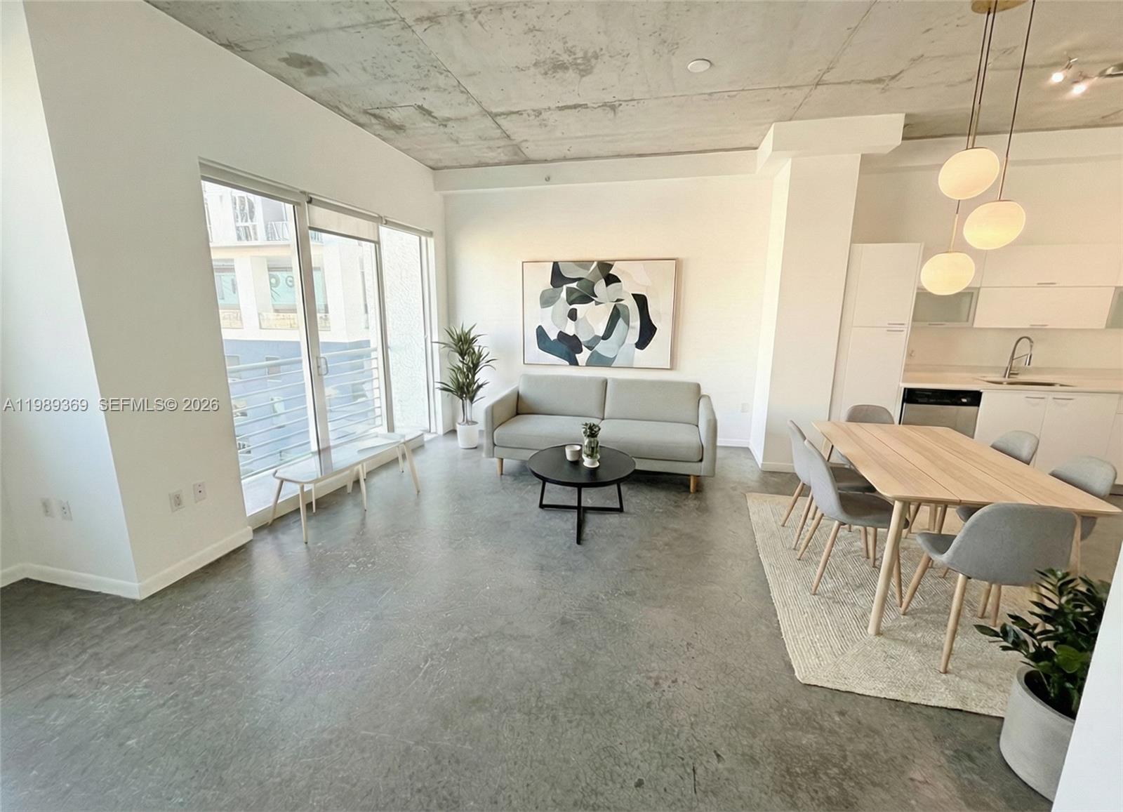 133 NE 2nd Ave #1209, Miami FL 33132