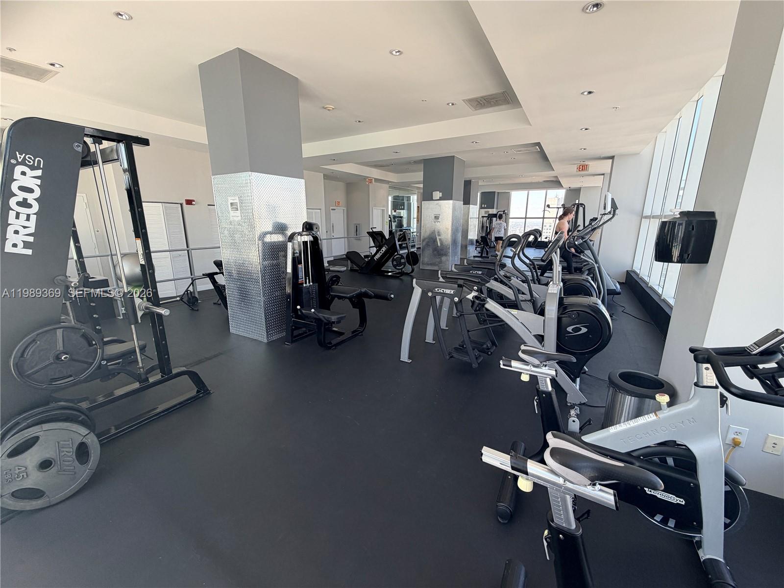 133 NE 2nd Ave #1209, Miami FL 33132
