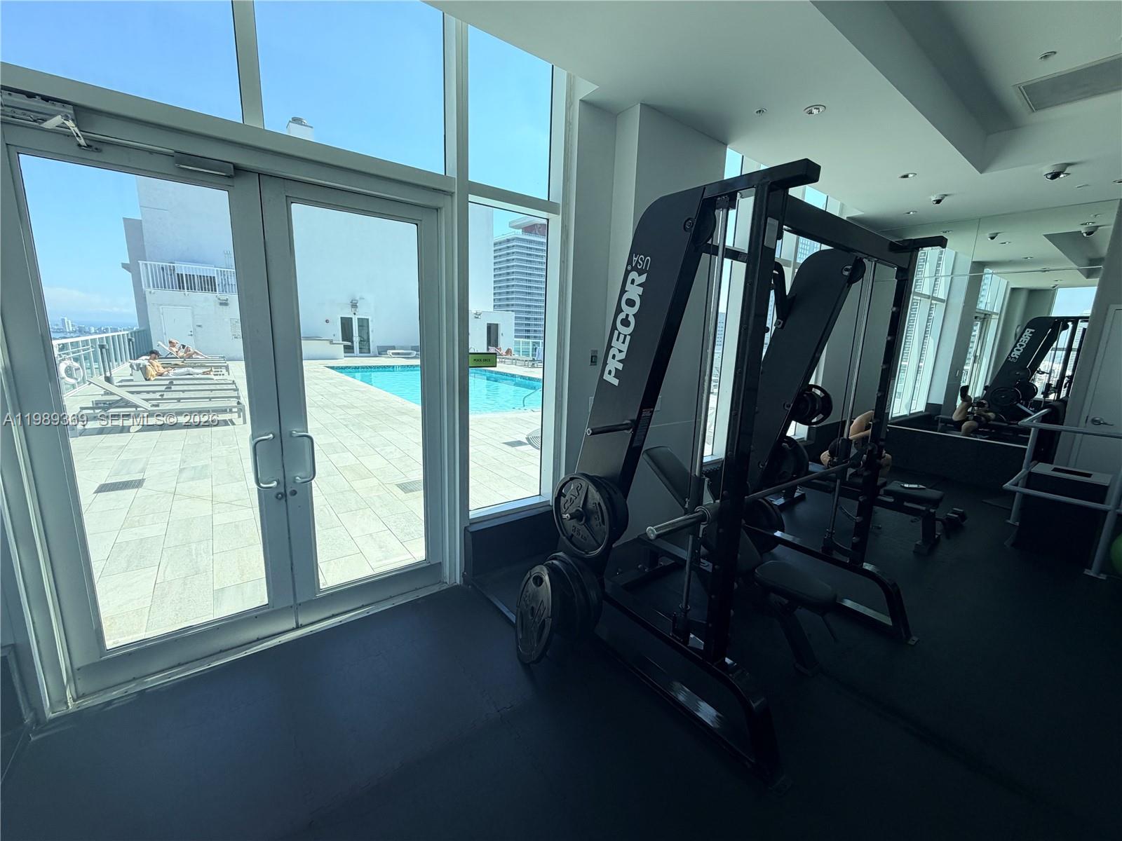 133 NE 2nd Ave #1209, Miami FL 33132