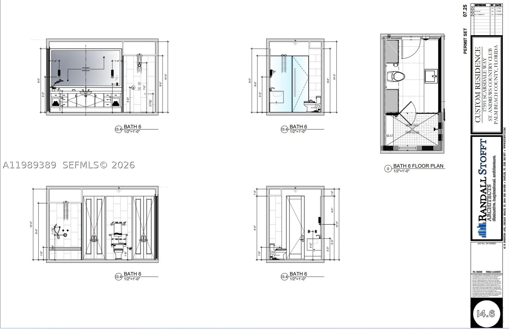 17591 Scarsdale Way, Boca Raton FL 33496