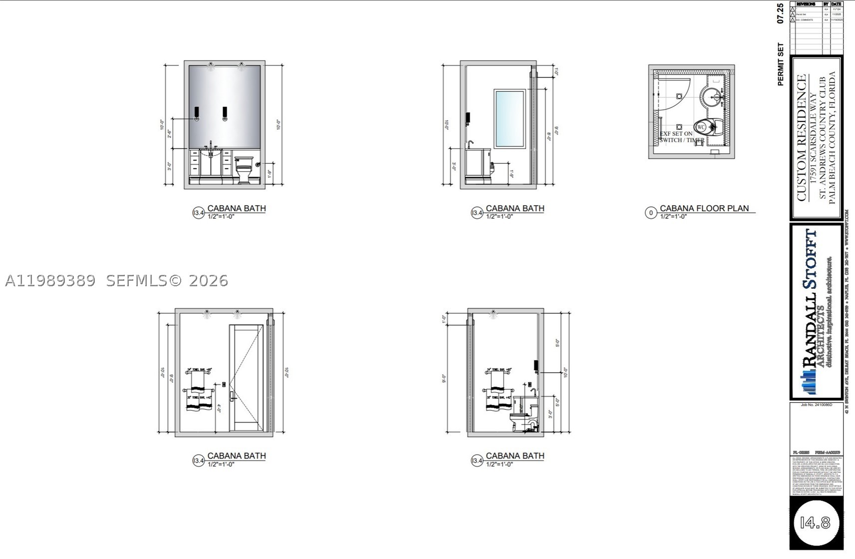 17591 Scarsdale Way, Boca Raton FL 33496