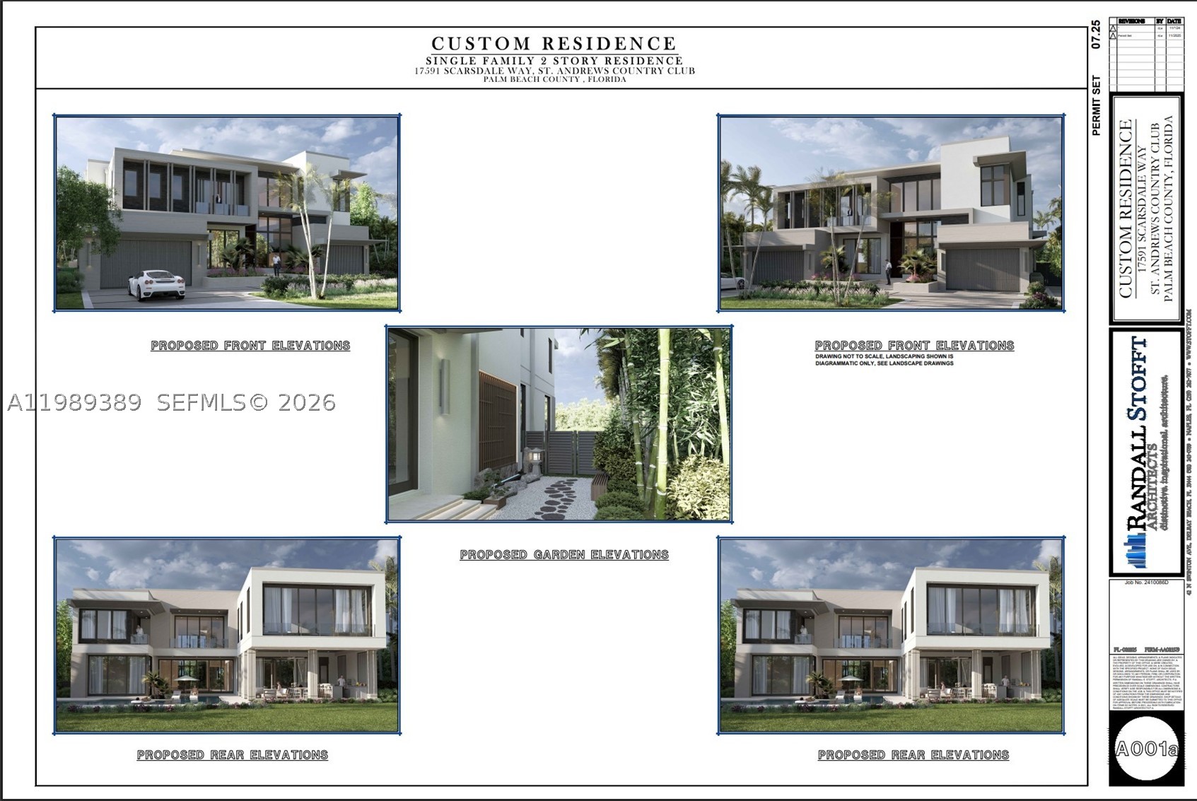 17591 Scarsdale Way, Boca Raton FL 33496
