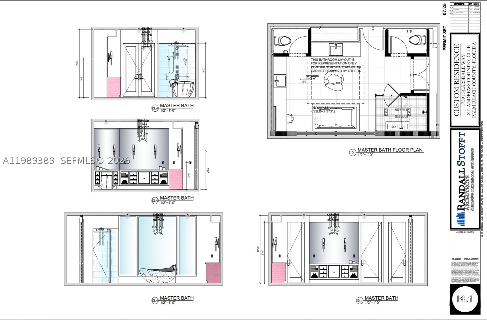 17591 Scarsdale Way, Boca Raton FL 33496