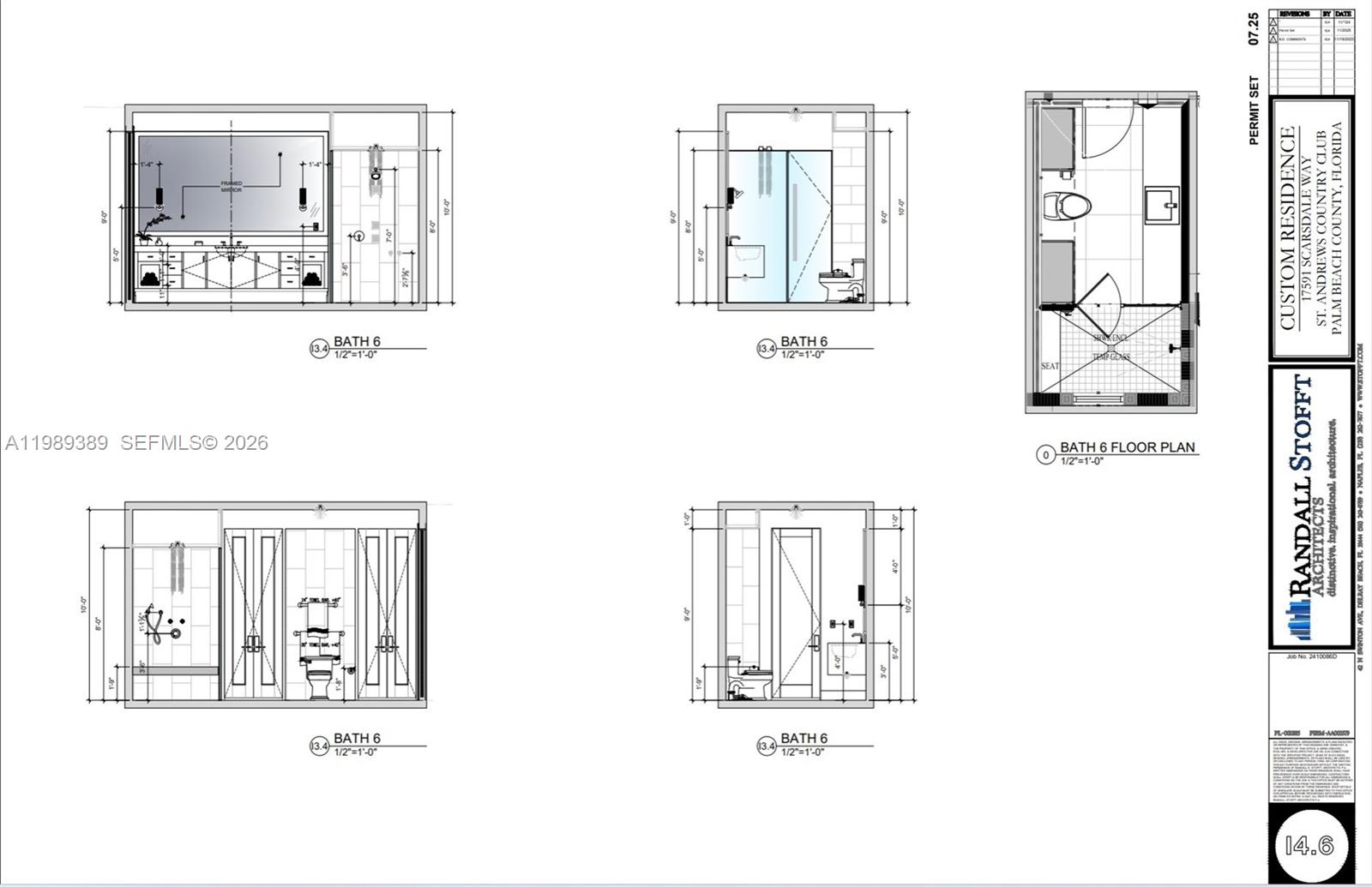 17591 Scarsdale Way, Boca Raton FL 33496